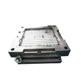 Customized ABS Car Mud Dust Cover Injection Automotive Parts Mould Service