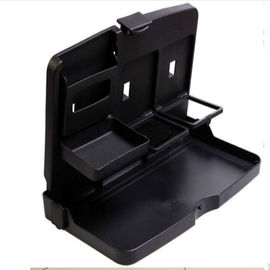 OEM Durable ABS Injection Molding Automotive Parts Customized Color