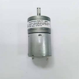 No Noise 6V Home Appliance Motor 780 RPM 125 In Oz For Coffee Machine