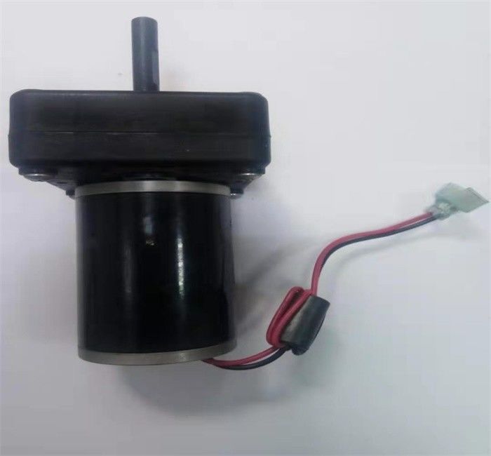Packing Robot Brushed Dc Motor ,  Brushed Electric Motor Industrial Equipment