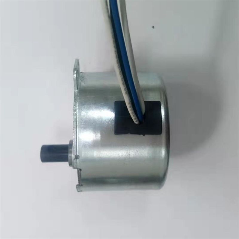 Househould Appliance AC Synchronous Motor Low Noise Insulation Class	 A